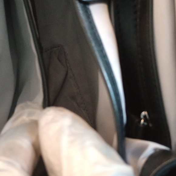 Ivanka Trump Satchel - Picture 8 of 10